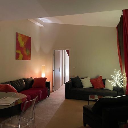 52 Clichy Bed & Breakfast - Chambre D'Hotes Paris Eksteriør billede