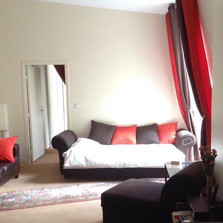 52 Clichy Bed & Breakfast - Chambre D'Hotes Paris Eksteriør billede
