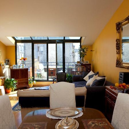 52 Clichy Bed & Breakfast - Chambre D'Hotes Paris Eksteriør billede