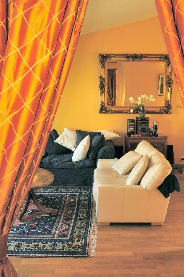 52 Clichy Bed & Breakfast - Chambre D'Hotes Paris Eksteriør billede