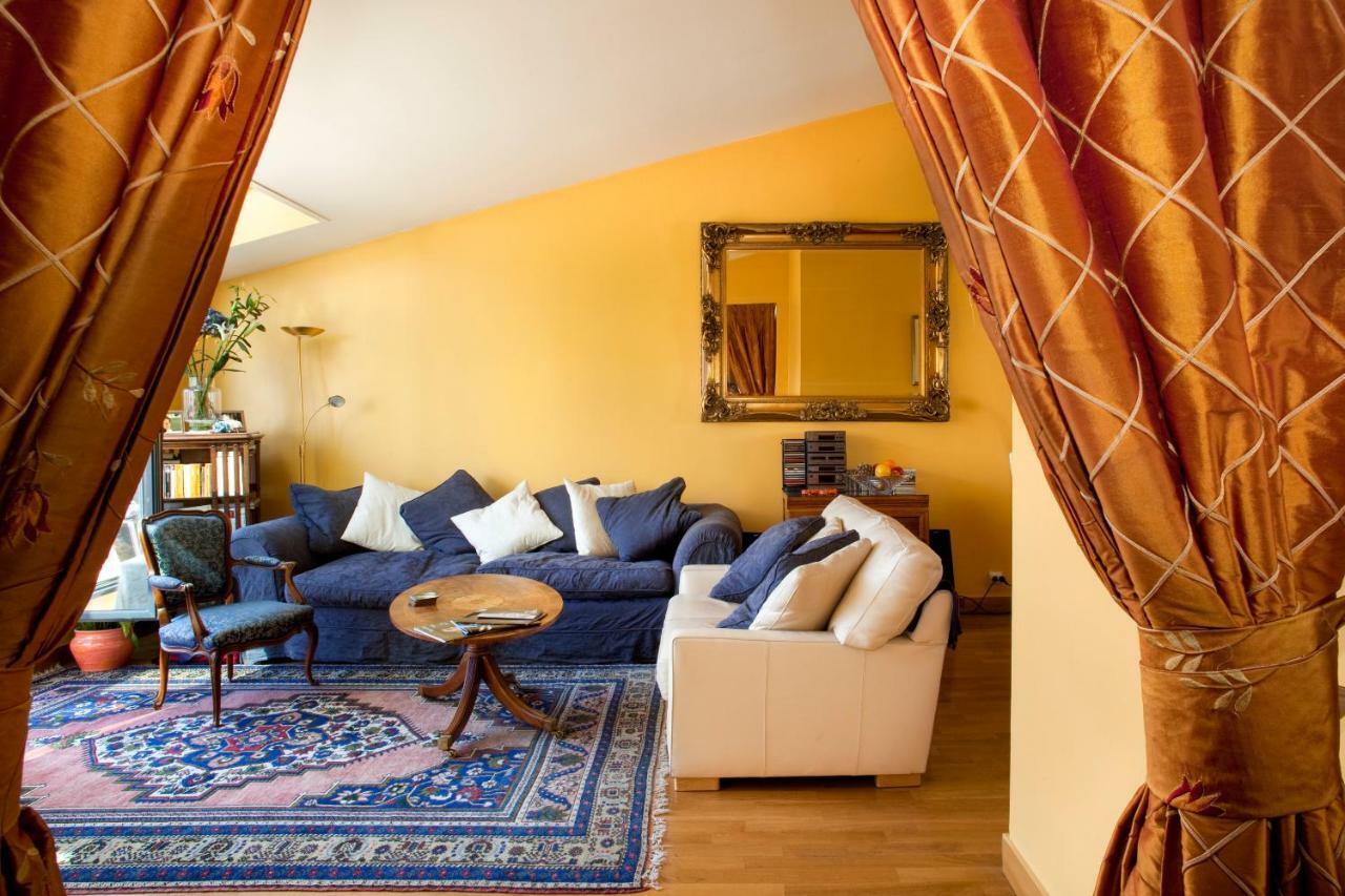 52 Clichy Bed & Breakfast - Chambre D'Hotes Paris Eksteriør billede